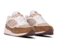 Saucony Shadow 6000 Brown White S70775 1