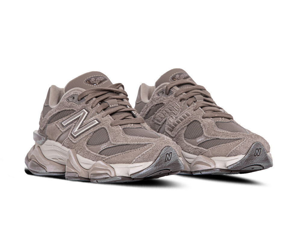 New Balance U9060V1 Mushroom U9060PB D