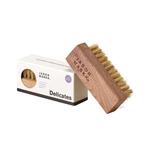 Delicates Cleaning Brush White JM200110 1201