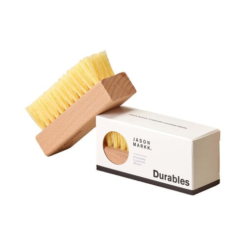 Standard Cleaning Brush White JM200210 1201