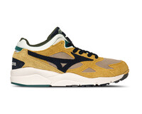 Mizuno Sky Medal S Vintage Khaki  Sky Captain Chai Tea D1GA227904