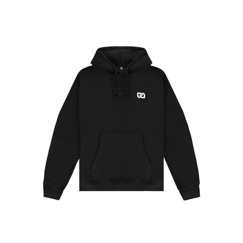 Logo Hoodie Black CC33002 001