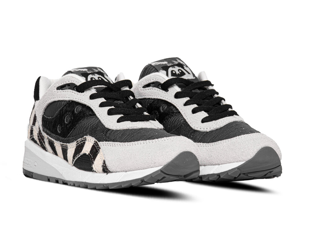 Saucony Shadow 6000 Grey Beige S70781 1