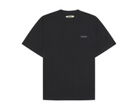 Woodbird WBBose HKDK Tee Black 2336 419