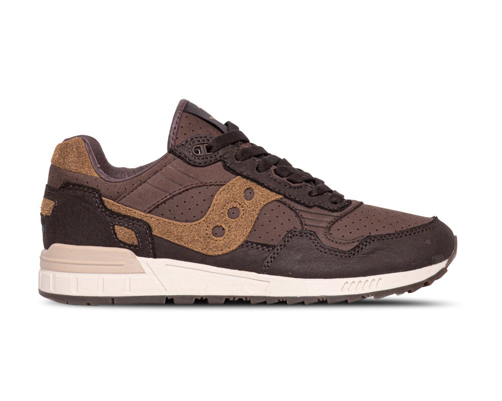 Saucony Shadow 5000 Brown S70775 2