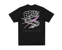 Bruut Aeronautics Black Purple BT2300 022