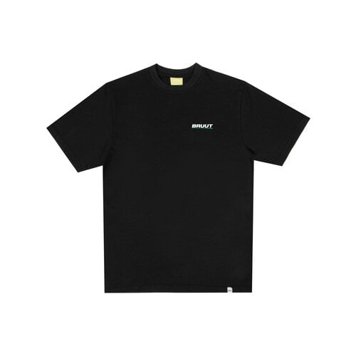 Logo T-shirt Black Mint BT2300 006