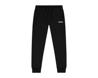 Bruut Logo Jogger Black White BT2300 028