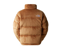 The North Face W Versa Velour Nuptse Almond Butter NF0A84F9I0J