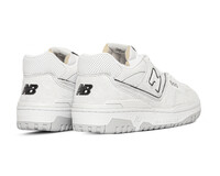 New Balance BB550 Premium Reflection White BB550PRB