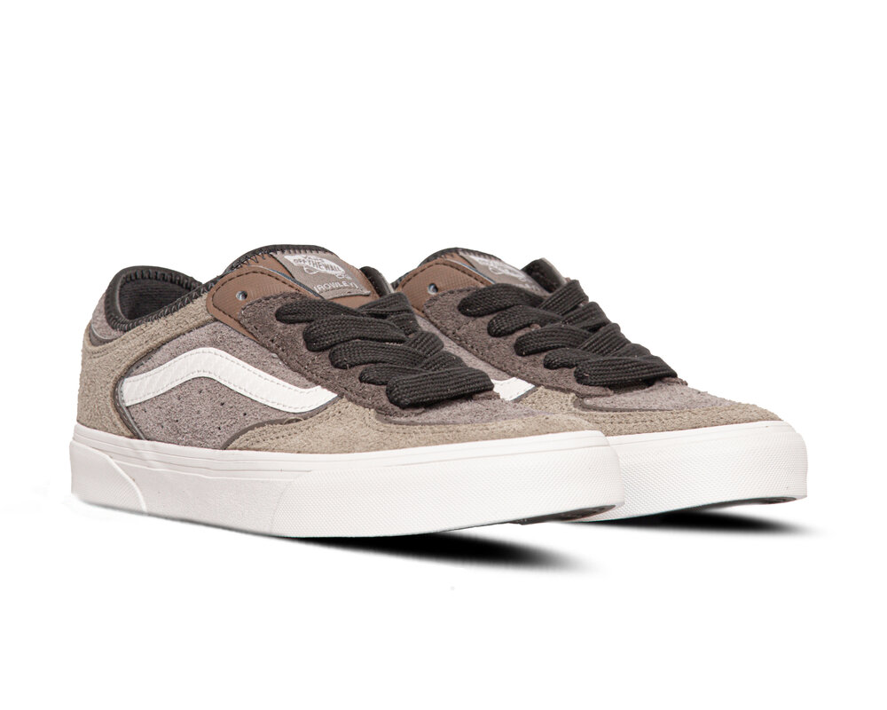 Vans Rowley Classic Walnut Marshmallow VN0009QJ1NV1