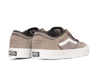 Vans Rowley Classic Walnut Marshmallow VN0009QJ1NV1