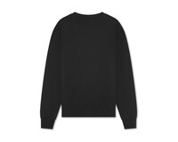 Filling Pieces Clothing Sweatshirt Gowtu Black 7453392 1861