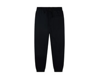 Clan de Banlieue B+ Script Sweatpants Black BPLUS-FW23-JOG02-200