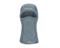 Clan de Banlieue Balaclava Steel Grey Reflective CDB AW2302