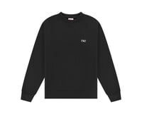 The New Originals CATNA Crewneck Black TNO231