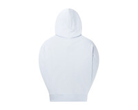 Daily Paper Circle Hoodie Halogen Blue 2412003
