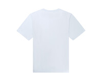 Daily Paper Circle SS T-Shirt Halogen Blue 2412008