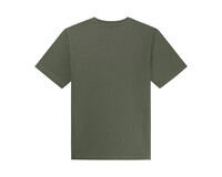 Daily Paper Eli SS T-Shirt Chimera Green 2412010