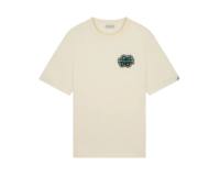 Filling Pieces Clothing T-Shirt Gowtu Antique White 7443392 9936