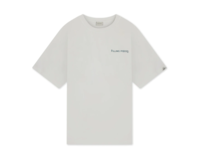 Filling Pieces Clothing T-Shirt Alphabet White 7440500 1901