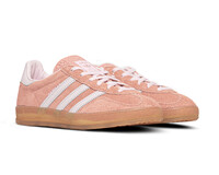 Adidas Gazelle Indoor W Wonder Clay Clear Pink Gum IE2946