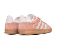 Adidas Gazelle Indoor W Wonder Clay Clear Pink Gum IE2946