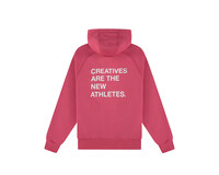 The New Originals CATNA Hoodie Carmine TNO336