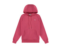 The New Originals CATNA Hoodie Carmine TNO336