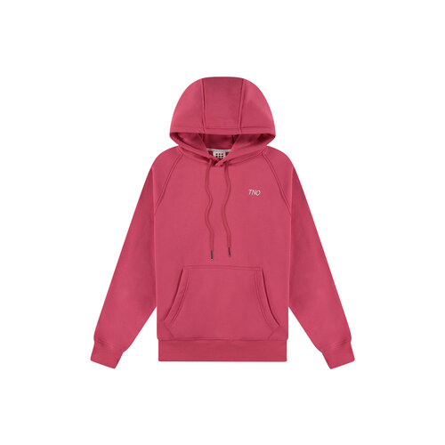 CATNA Hoodie Carmine TNO336