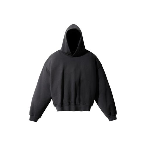 The Perfect Hoodie Sunfaded Anthracite