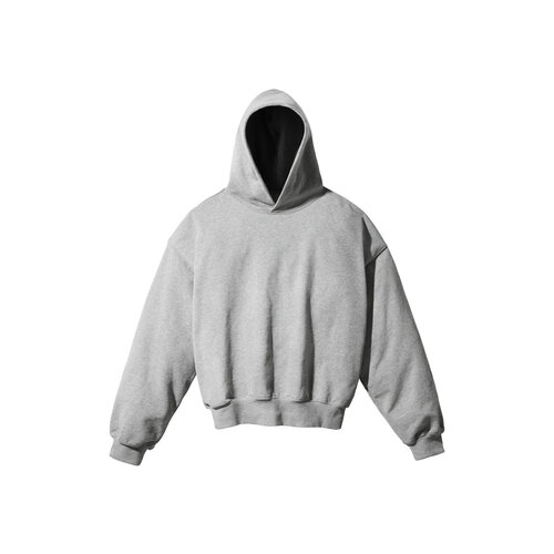 The Perfect Hoodie Heather Grey