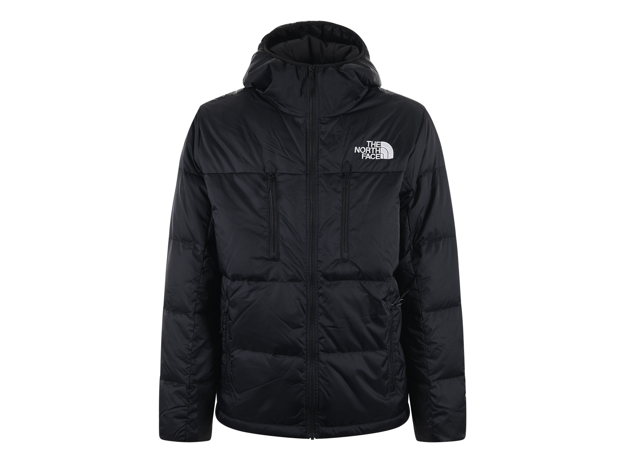M Himalayan Light Down Jacket Black NF0A7X16JK31 The North Face M Himalayan Light Down Jacket Black NF0A7X16JK31