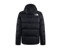 The North Face M Himalayan Light Down Jacket Black NF0A7X16JK31