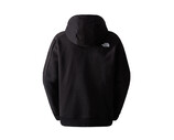 The North Face U The 489 Hoodie Black NF0A87D7JK31