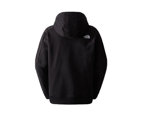 The North Face U The 489 Hoodie Black NF0A87D7JK31