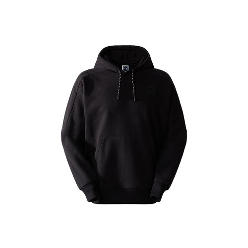 U The 489 Hoodie Black NF0A87D7JK31