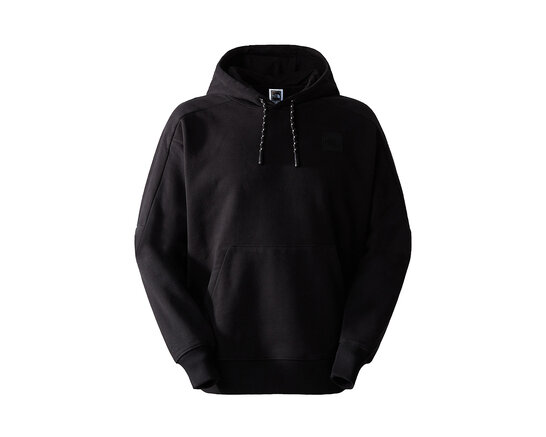 The North Face U The 489 Hoodie Black NF0A87D7JK31
