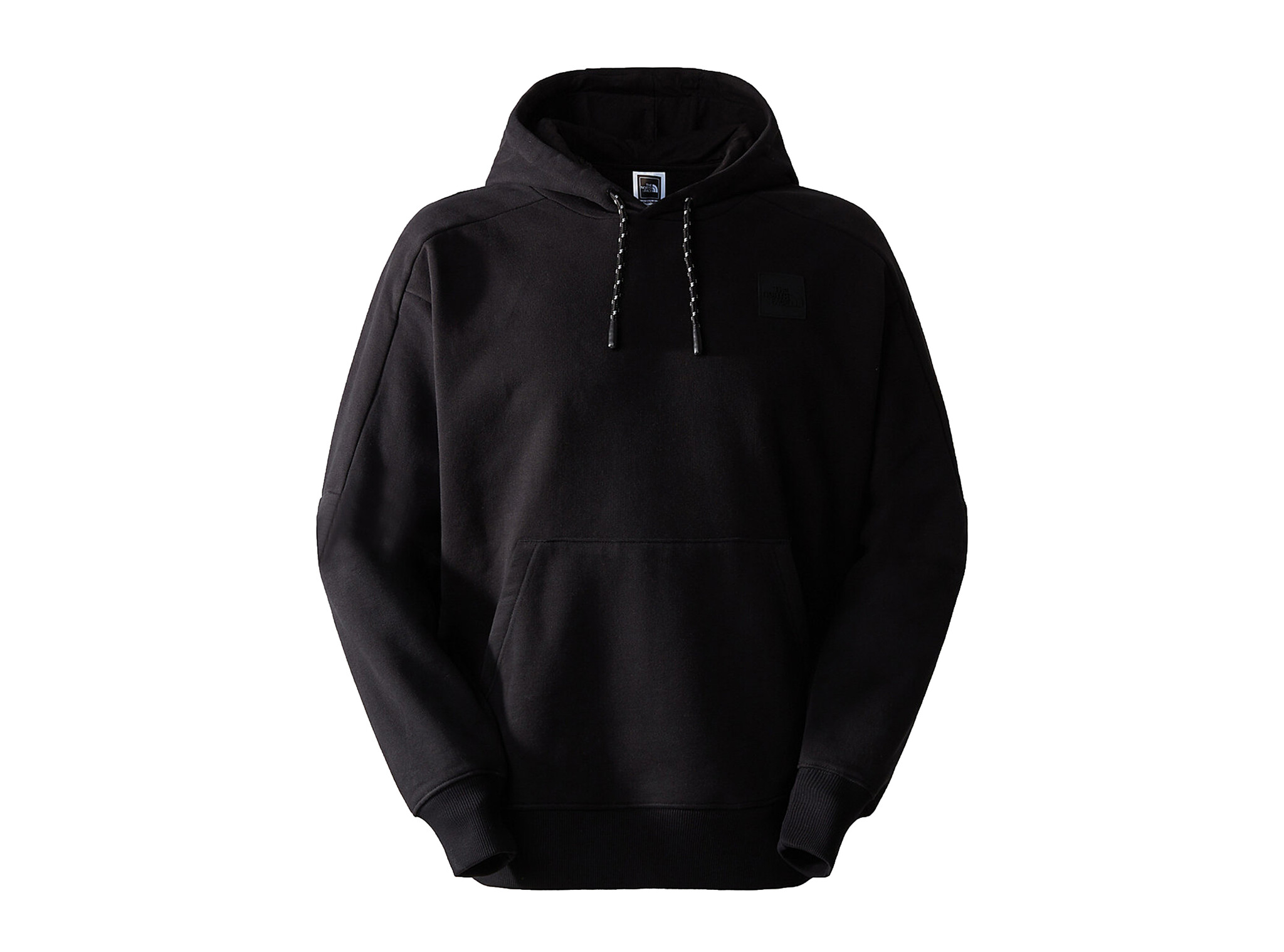 The North Face U The 489 Hoodie Black NF0A87D7JK31