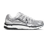 Nike P-6000 Metallic Silver CN0149 001
