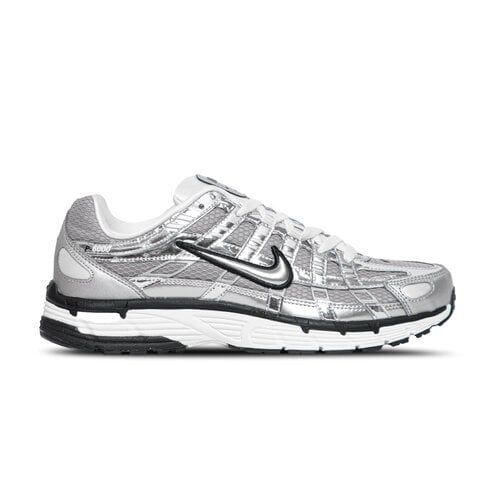 P-6000 Metallic Silver CN0149 001