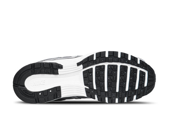 Nike P-6000 Metallic Silver CN0149 001