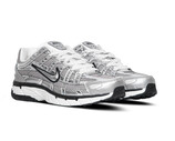 Nike P-6000 Metallic Silver CN0149 001
