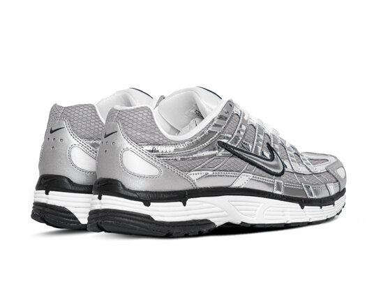 Nike P-6000 Metallic Silver CN0149 001