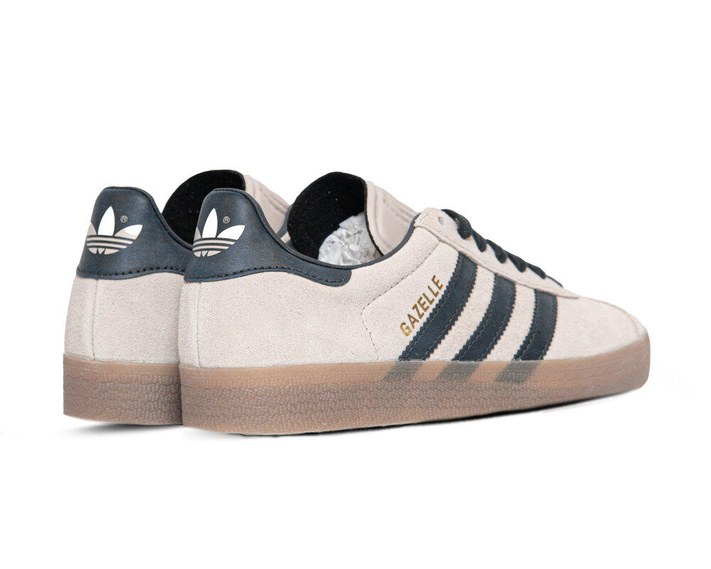 Adidas Gazelle Wonder Taupe Night Indigo Gum IG6199