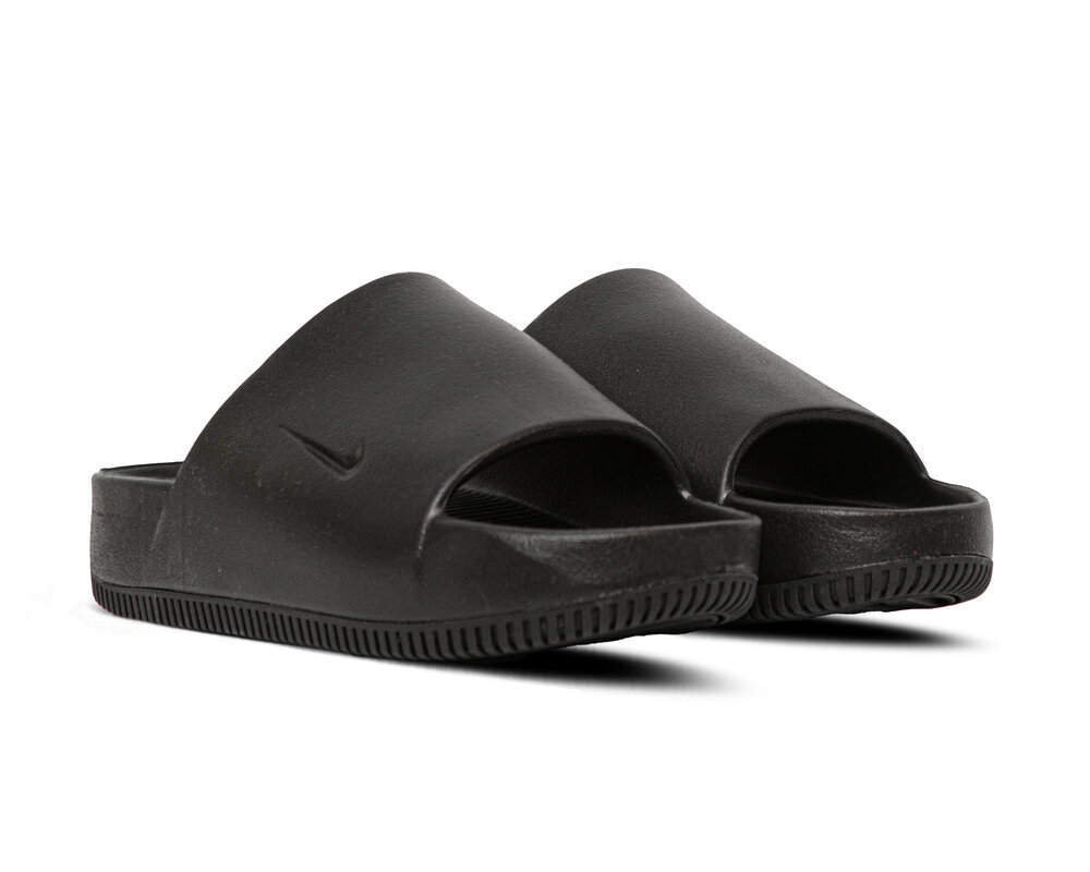 Nike W Calm Slide Black DX4816 001