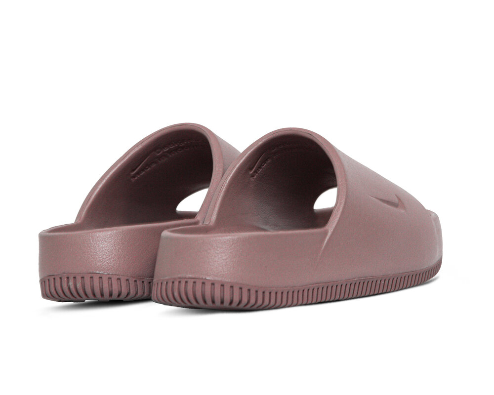 Nike W Calm Slide Smokey Mauve DX4816 201