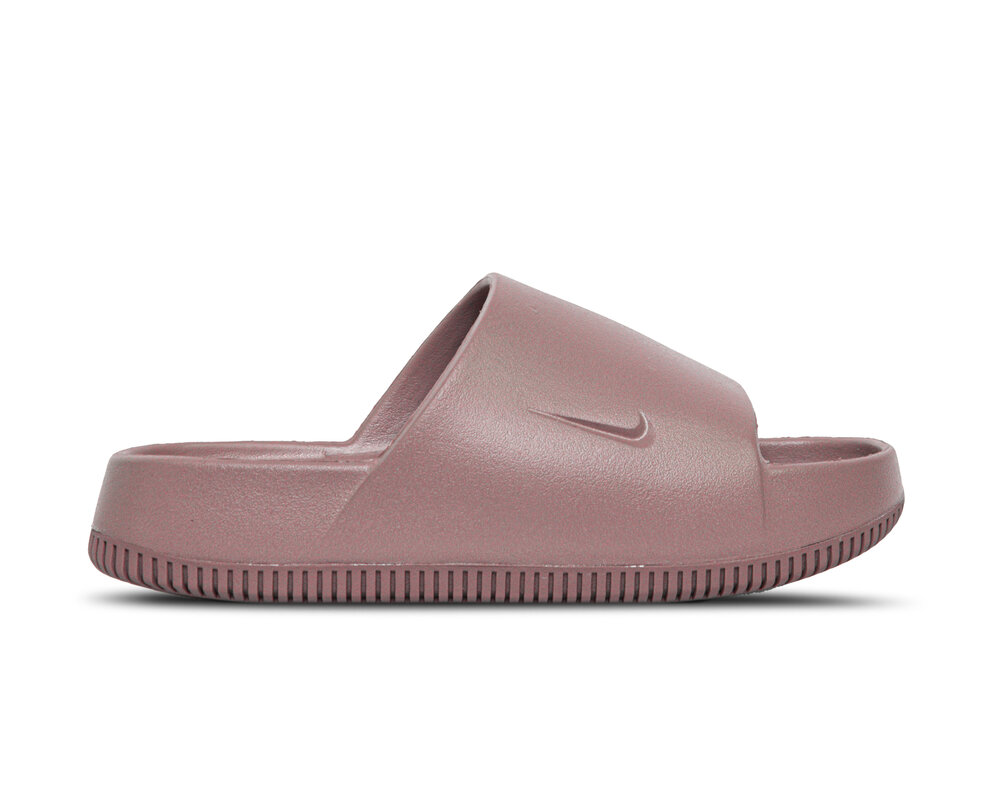 Nike W Calm Slide Smokey Mauve DX4816 201