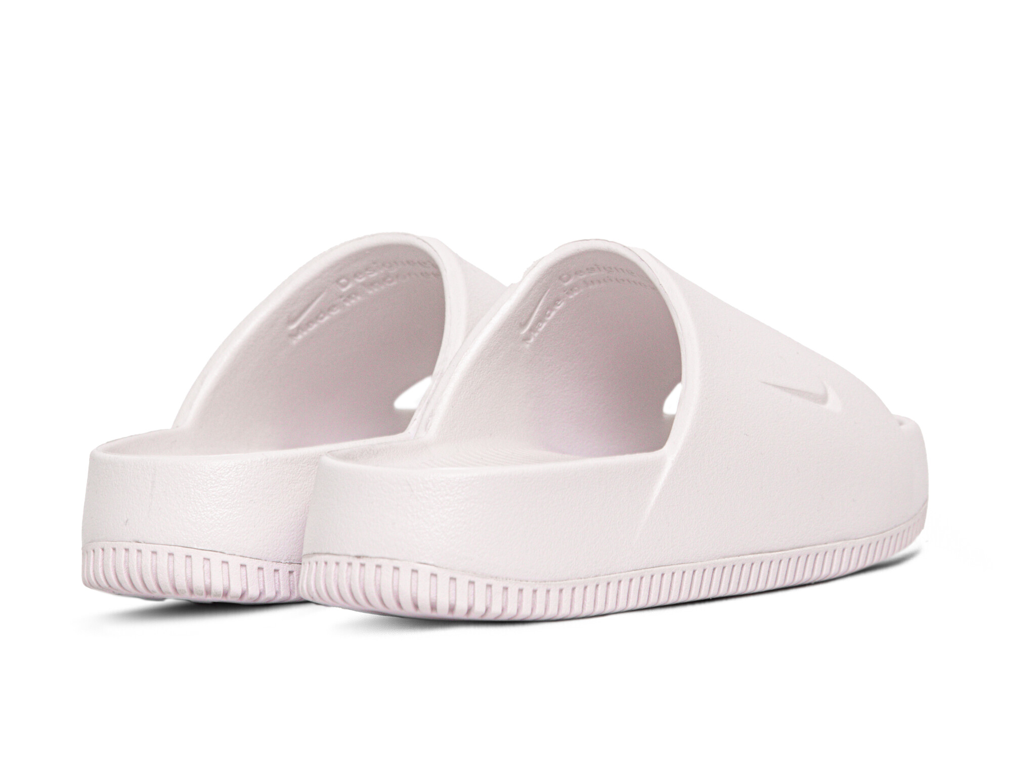 Nike slides rose outlet