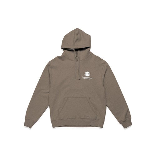 Logo Hoodie Fallen Rock 2401118003